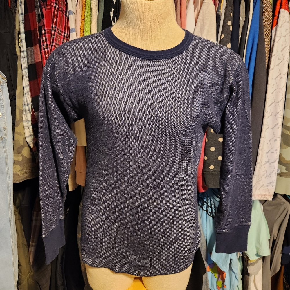 Glaciers Edge Thermal Shirt